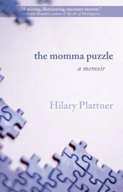 The Momma Puzzle