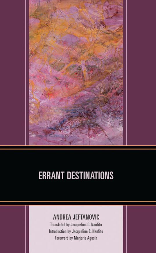 Errant Destinations